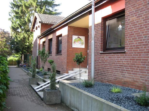 Kita St. Hildegardis